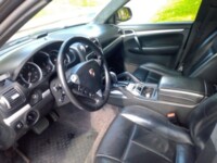 Porsche Cayenne 955, 2006 г.