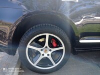 Porsche Cayenne 955, 2006 г.