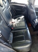 Porsche Cayenne 955, 2006 г.