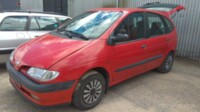 Renault Scenic I, 1997 г.