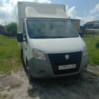 ГАЗ Next A23R22, 2014 г.