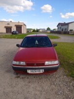 Citroen Xantia X1, 1997 г.