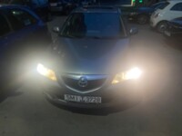 Mazda 6 I, 2004 г.