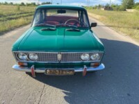 Lada (ВАЗ) 2103, 1974 г.