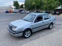 Volkswagen Vento, 1995 г.
