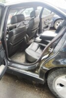 BMW 7 серия E38, 1999 г.
