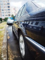 BMW 7 серия E38, 1999 г.