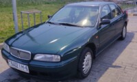 Rover 600, 1997 г.