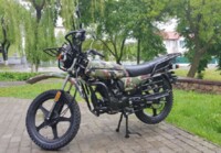 Racer RC 200GY-C2A Tourist, 2022 г.