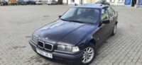 BMW 3 серия E36, 1998 г.