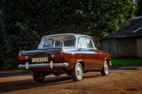 Москвич 412, 1980 г.