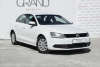 Volkswagen Jetta VI, 2013 г.
