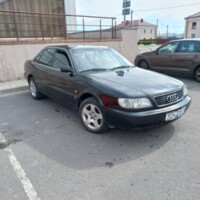 Audi A6 C4, 1995 г.