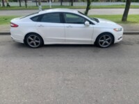 Ford Fusion USA II, 2013 г.