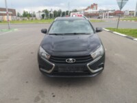 Lada (ВАЗ) Vesta, 2020 г.