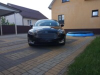 Ford Focus III · Рестайлинг, 2017 г.