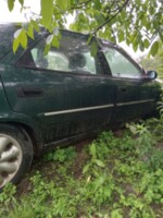 Citroen Xantia X2, 1998 г.