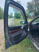 Citroen Xantia X2, 1998 г.