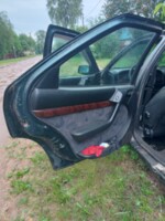 Citroen Xantia X2, 1998 г.