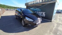 Ford S-MAX II, 2017 г.