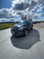 Buick Encore I, 2014 г.