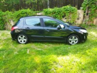 Peugeot 308 T7, 2008 г.