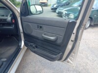 Land Rover Freelander I, 2001 г.