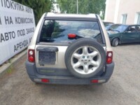 Land Rover Freelander I, 2001 г.