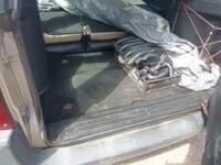 Land Rover Freelander I, 2001 г.