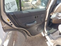 Land Rover Freelander I, 2001 г.
