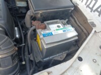 Land Rover Freelander I, 2001 г.