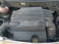 Land Rover Freelander I, 2001 г.