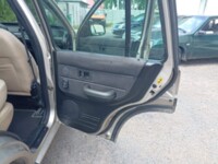 Land Rover Freelander I, 2001 г.