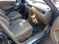 Land Rover Freelander I, 2001 г.