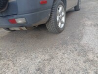 Land Rover Freelander I, 2001 г.