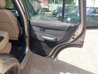 Land Rover Freelander I, 2001 г.