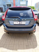 Volvo XC60 I, 2010 г.