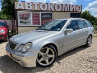 Mercedes-Benz C-Класс W203, S203, CL203, 2003 г.