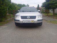 Volkswagen Passat B5, 2002 г.