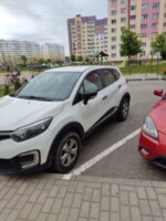Renault Kaptur, 2018 г.