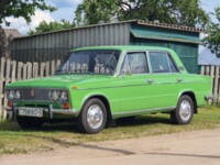 Lada (ВАЗ) 2103, 1976 г.