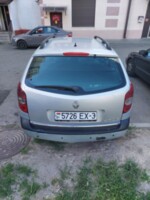 Renault Laguna II, 2003 г.