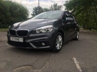 BMW 2 серия Active Tourer F45, 2015 г.