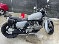 Honda Gold Wing 1100, 1980 г.