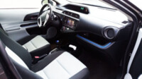 Toyota Prius C I, 2013 г.
