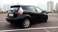Toyota Prius C I, 2013 г.