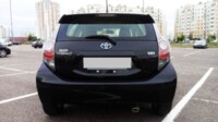 Toyota Prius C I, 2013 г.