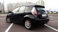 Toyota Prius C I, 2013 г.