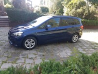 BMW 2 серия Gran Tourer, 2015 г.