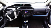 Toyota Prius C I, 2013 г.